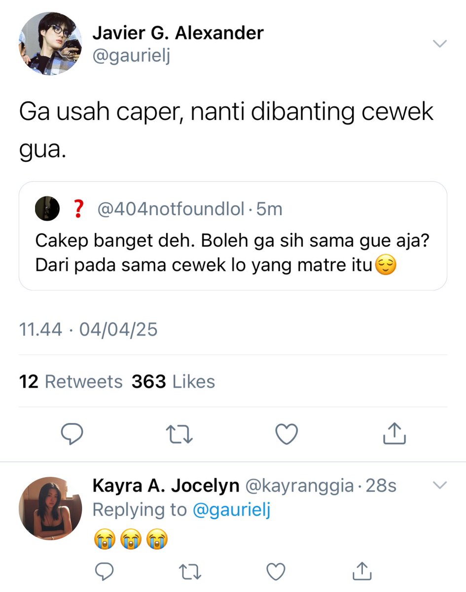 caazpace's tweet photo. Dating a provider-type man (2)
———
lee jeno few tweets au. https://t.co/zEvwhgJTLh