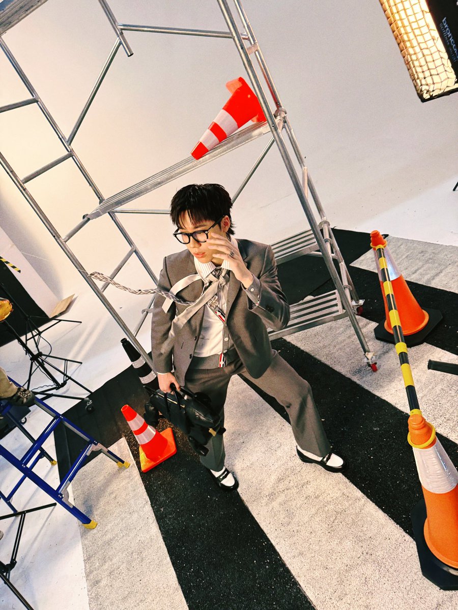 MchoiceTH's tweet photo. PHOTO DUMP

jum:p
WHERE DO WE GO?

Lyric Video release on YouTube: Mchoice Music
🔗 https://t.co/CiuaYhopsa

And music release on all streaming platforms 

(3/3)
#jump_WhereDoWeGo
#jump2ndSingle 
#jump #pisitpol_j 
#MchoiceMusic https://t.co/vGYCtu5JQo