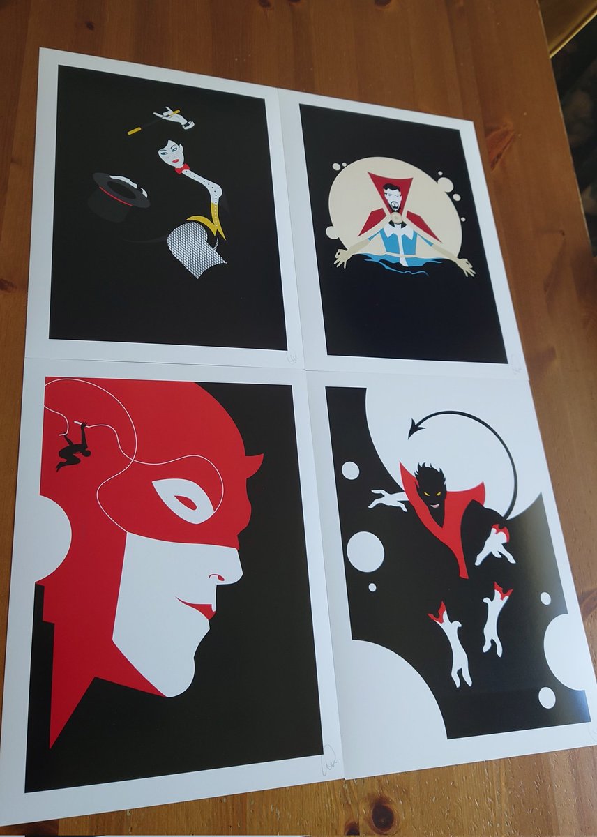 amelsvoort_theo's tweet image. Went to the @FACTSConvention yesterday, got some great comics & great prints, & had a couple of nice talks with Michael Gaydos, Patrick Goddard, Steve Scott, Wes Craig, Elsa Charretier, Aimee de Jongh & more, had fun with the panels & it was crowded with fun and good people!♥️😊