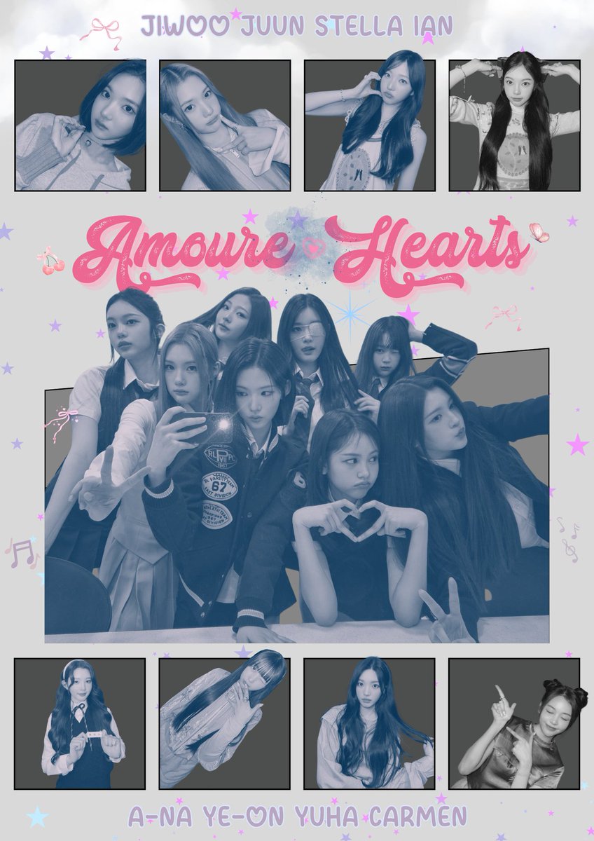 Repost are appreciated!

With petals in our pockets and sparkles in our steps, we’re searching for the missing pieces to our heart-shaped puzzle {peek our ALT!}. Our T&amp;C awaits like a love note.

SQ/OA friends are welcome too —  Please, leave a lovely trace below 🤍.