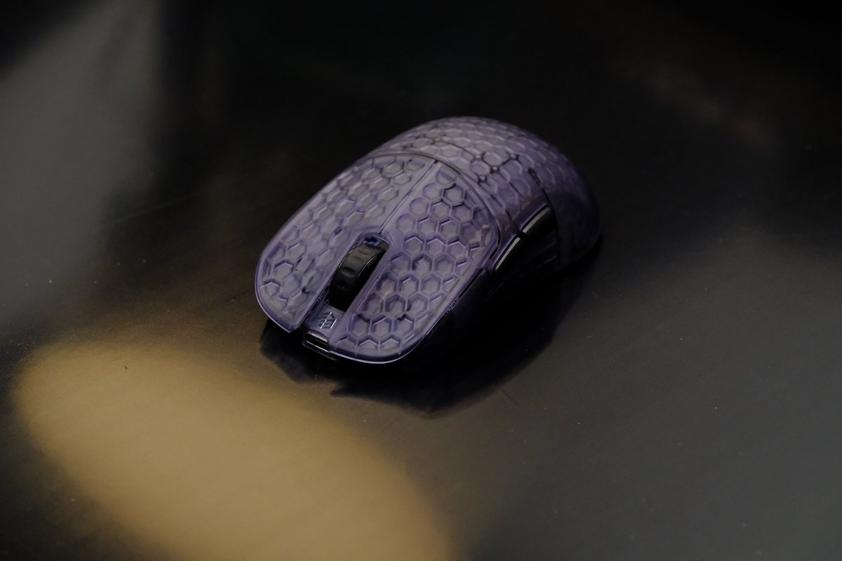 G-Wolves HTX mini 8K - マウス・トラックボール安価