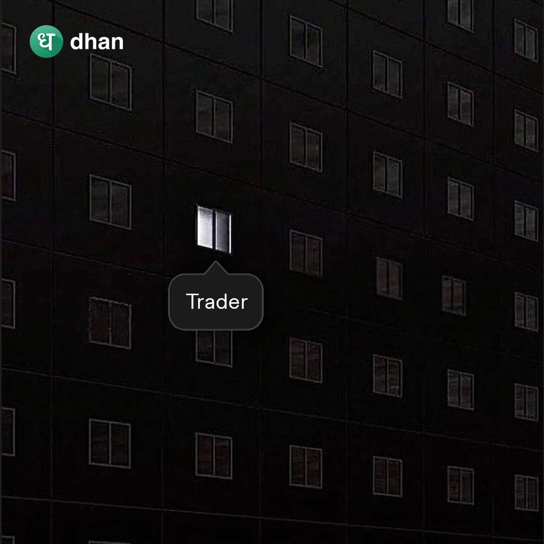Dhan - Made for Trade tweet media