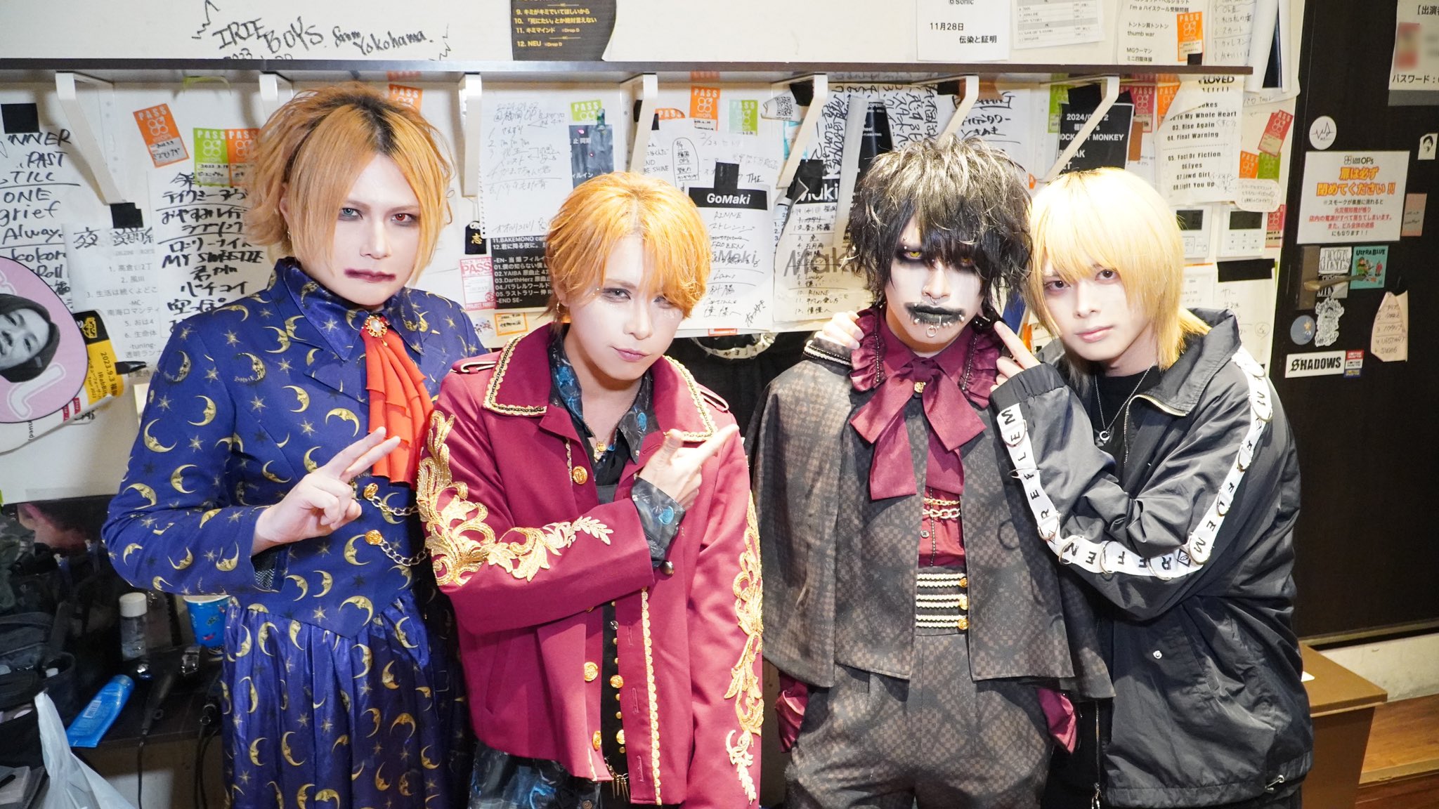 ZOMBIE 奏多 (かなた) (@zonbi_kanata) / X ZOMBIE 奏多 (かなた) (@zonbi_kanata) / X