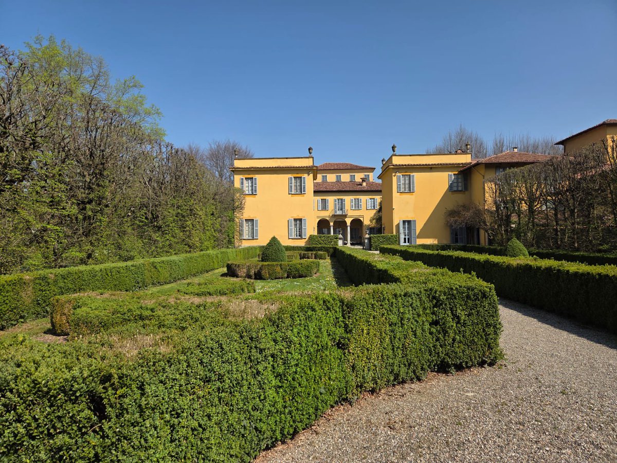 rotarycomo's tweet image. Il Seminario di Istruzione per i Presidenti Eletti (SIPE) è un appuntamento fondamentale nel percorso formativo dei dirigenti rotariani, preparando i futuri presidenti dei club alle sfide dell’anno rotariano successivo. 

#rotarycomo
#SIPE
#uniteforgood