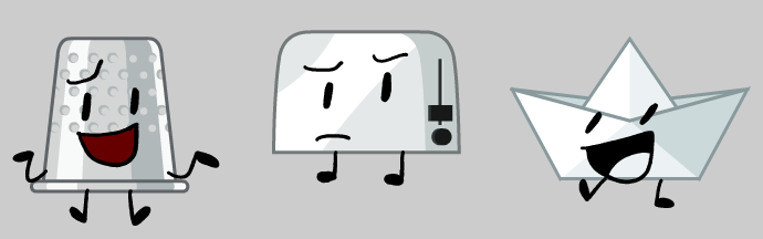 Pungezole's tweet image. #osctwt Assets I&apos;ve make last month