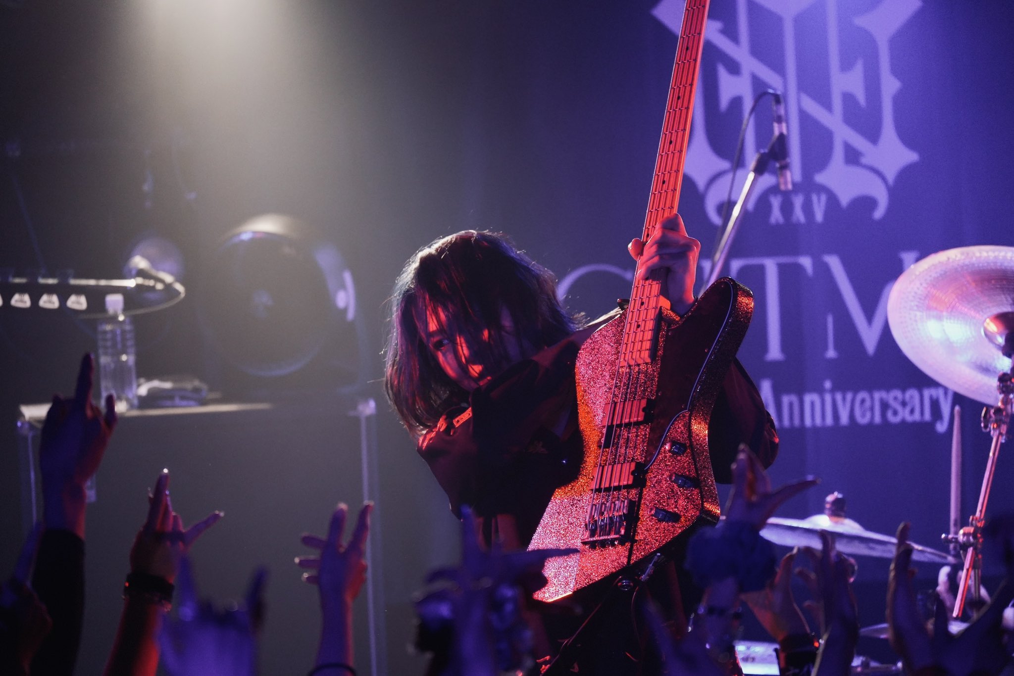 Ni〜ya NIGHTMARE (@NIGHTMARE_218) / X