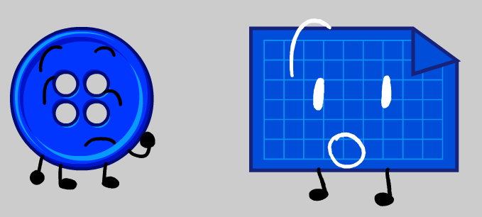 Pungezole's tweet image. #osctwt Assets I&apos;ve make last month