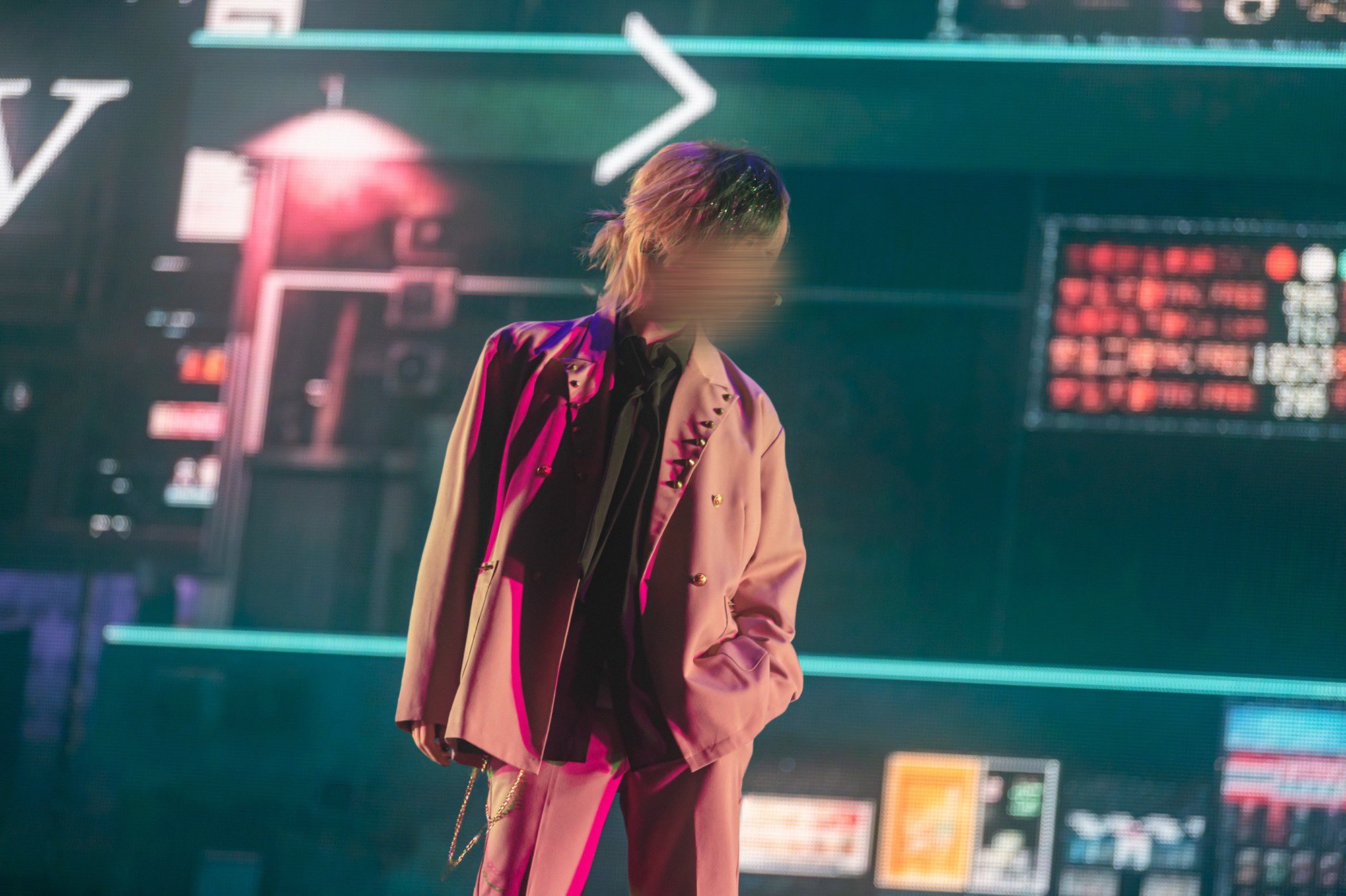 騎士X-KnightX- てるとくん STPR FAMILY festival！ 騎士X-KnightX