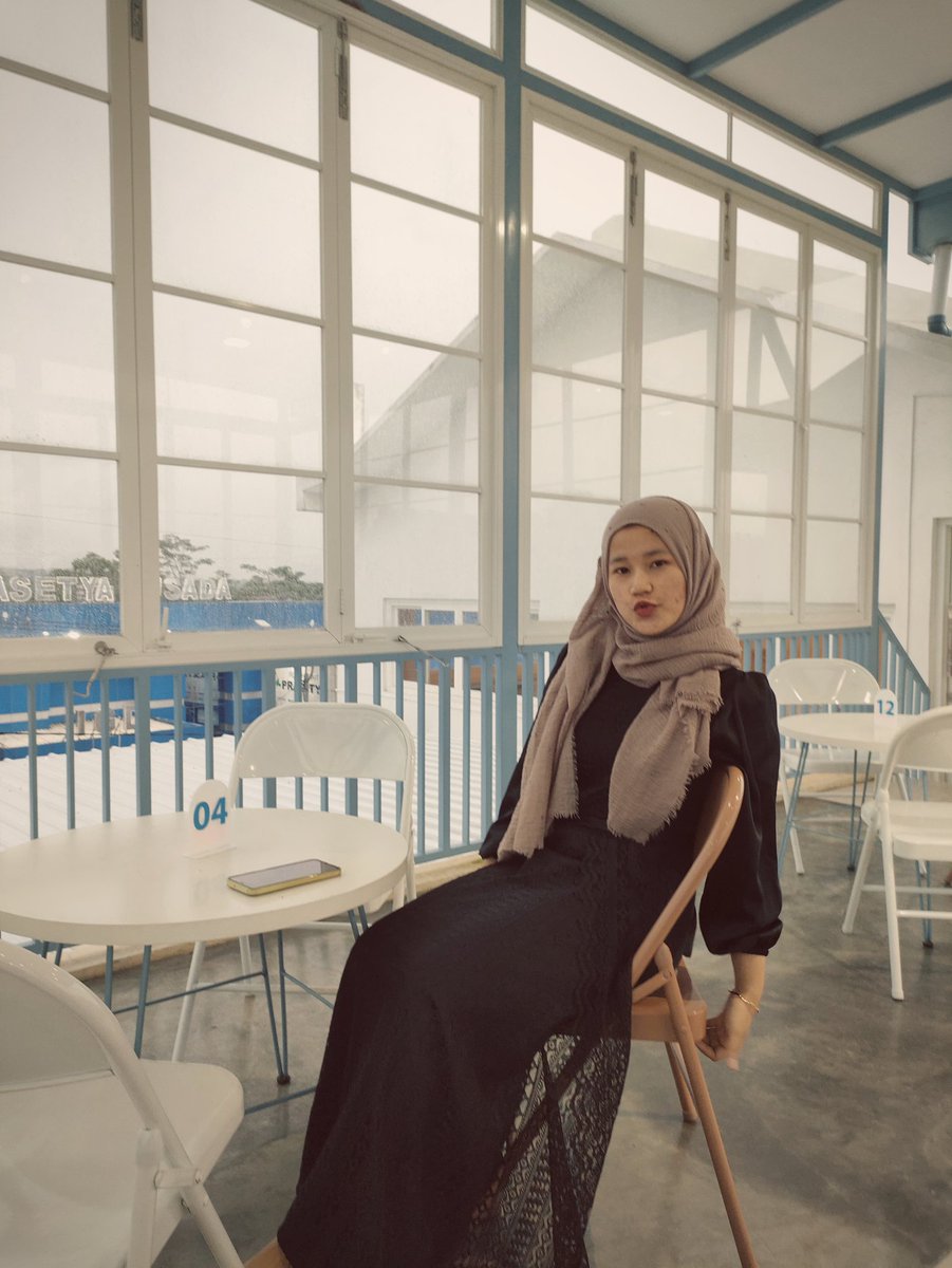 risma melati tweet media
