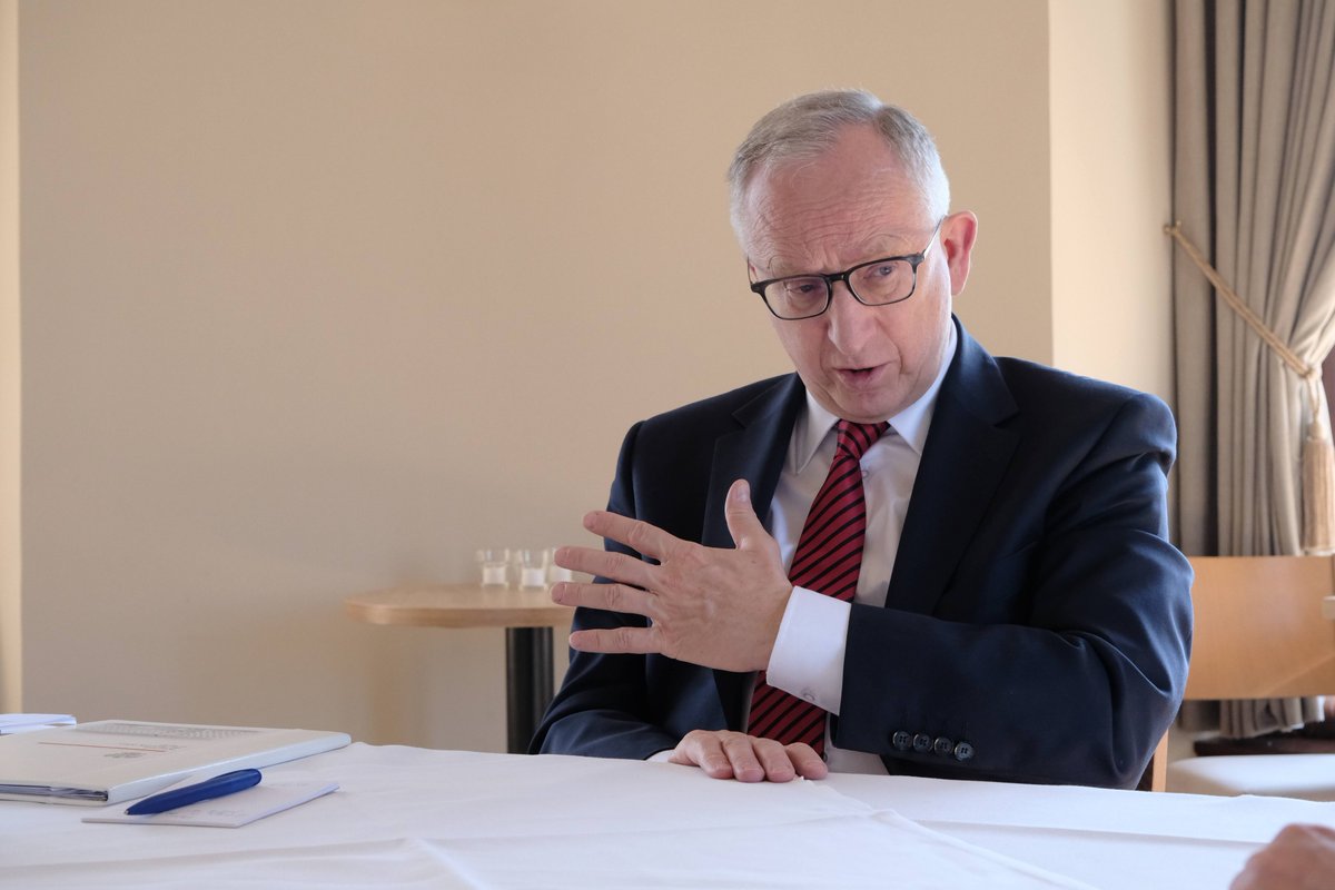 Botschaft Polen DE tweet media