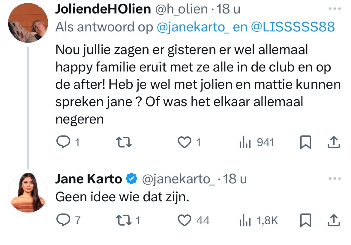 Zendercheck 🎤 tweet media