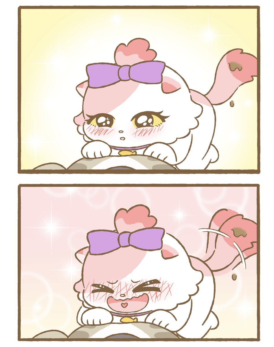 loveeeeeeee💗💗💗

#loveformycutie #cat #meme #illustration #illustrations #cute #爱上我的小可爱 #猫咪 #福瑞 #猫meme #插画