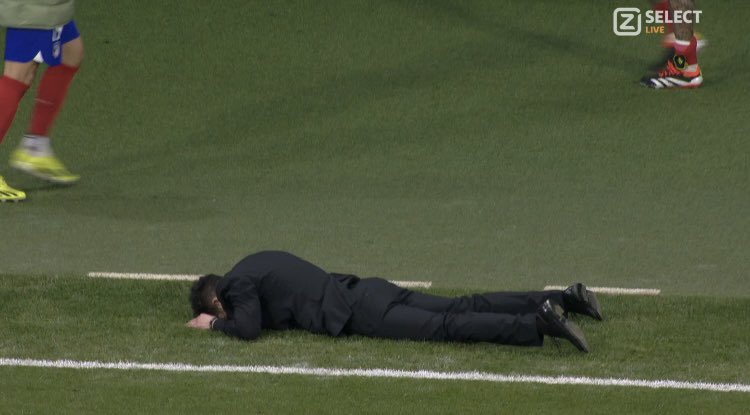 Nog 8 wedstrijden. #antclu