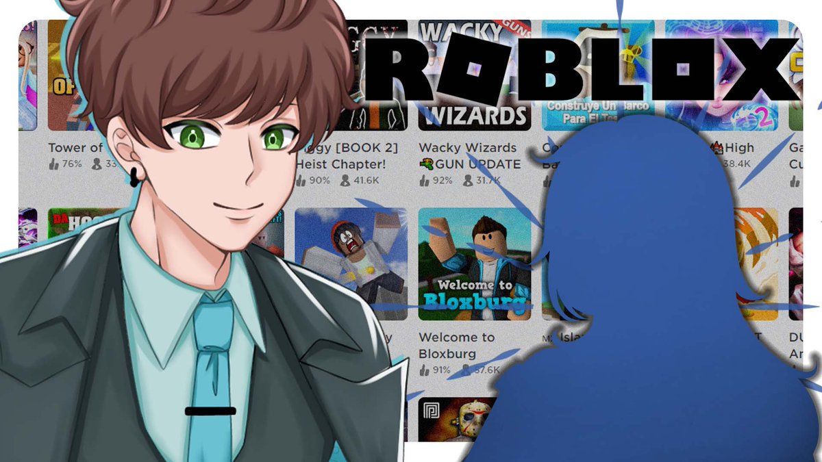 Malam ini Gio ama siapa?

📅 06/04/25
🕗 20:00 WIB
📌youtube.com/live/TlYytKodA…

#GioGevagar #GioOnStage #Vtuber #ROBLOX