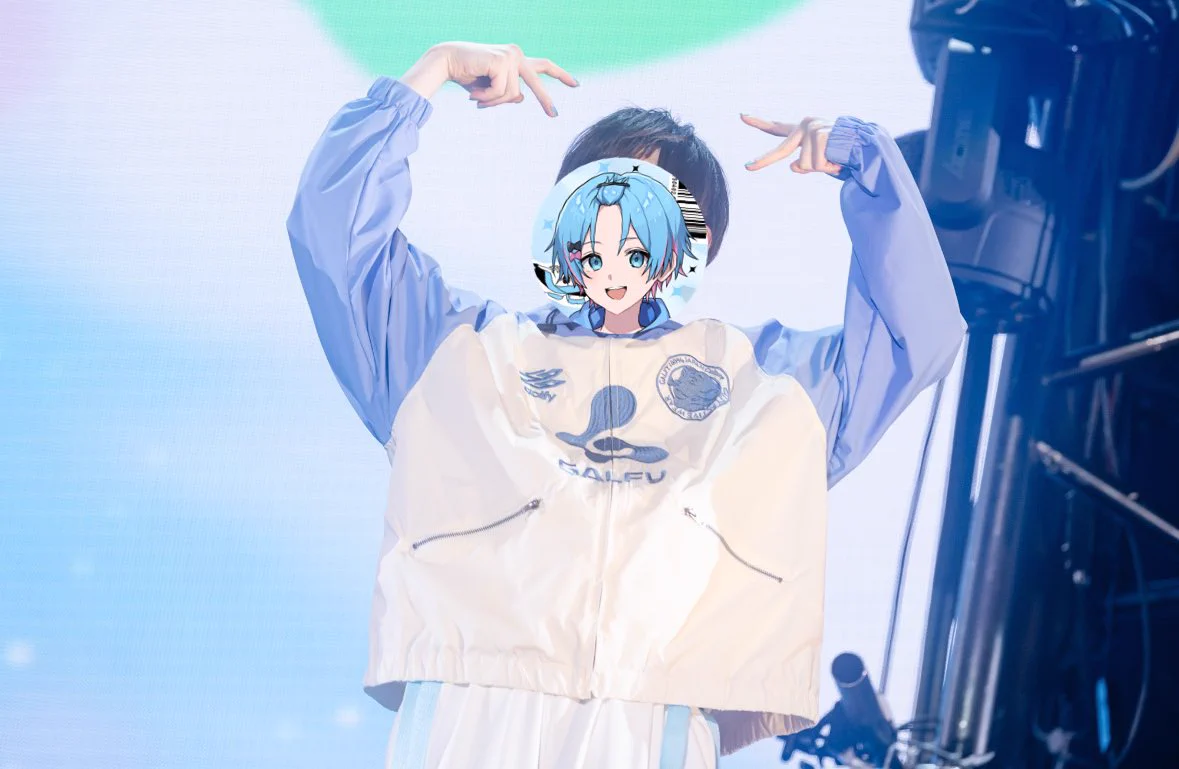 2025 ストフェス スポーツデイ レプリカユニフォーム STPR ゆたくん