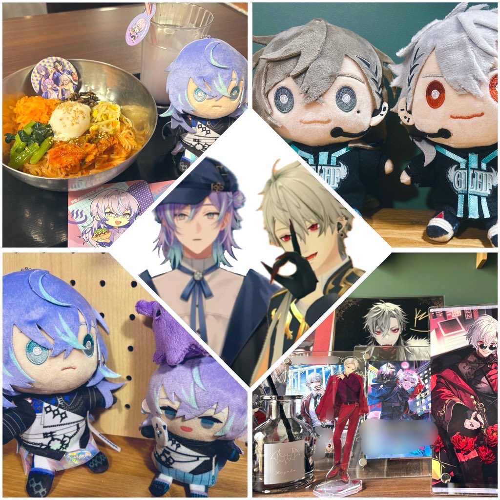 すすき tweet media