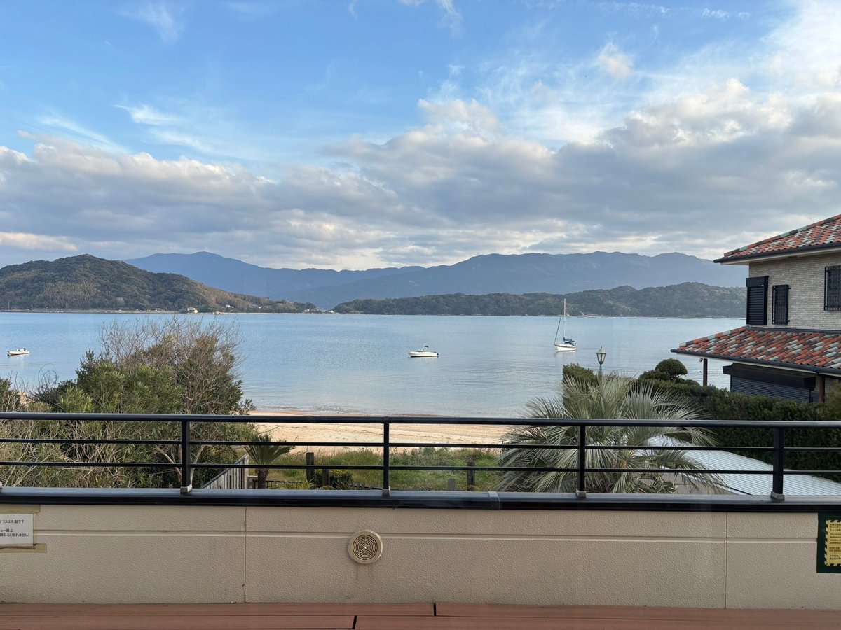 久しぶりの2連休で思いつきで行ってきた