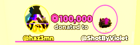 Violetrex tweet media