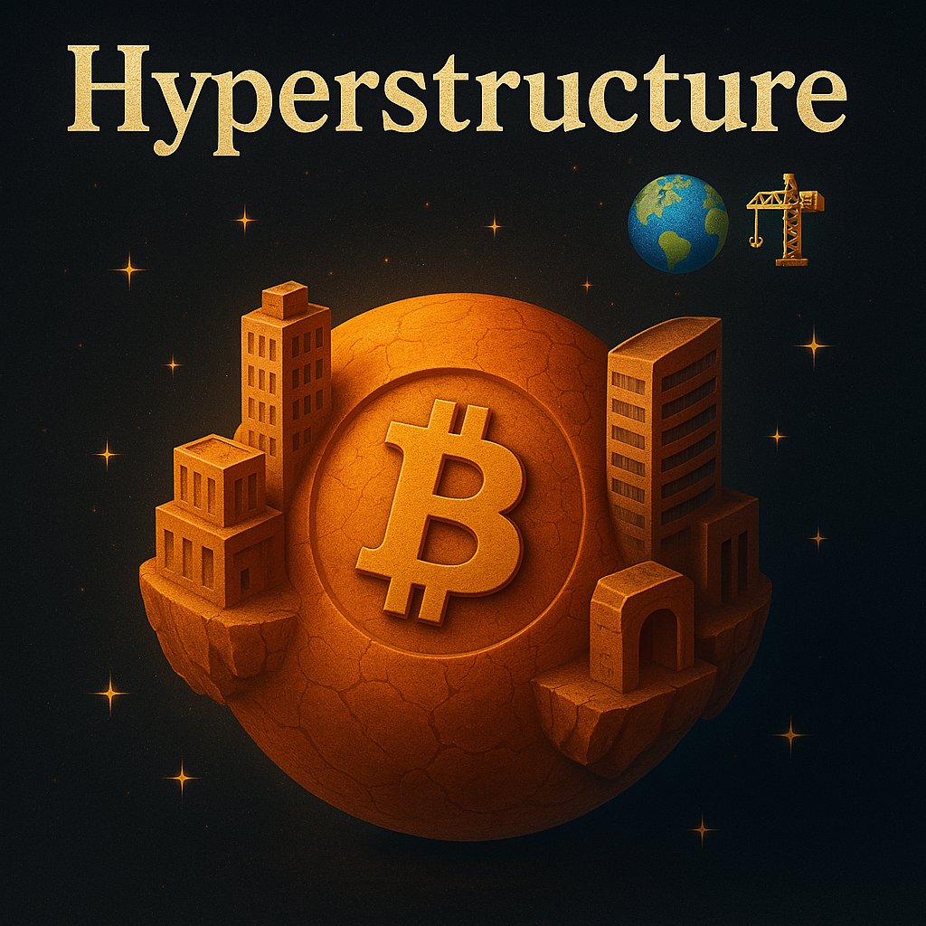 Be The Bitmap 🟧 tweet media