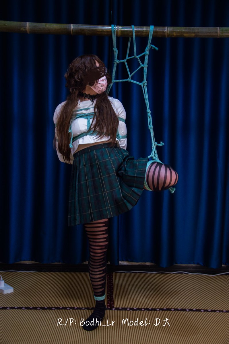 好久不见😳，先飞起来

🪢📷： <a href="/Bodhi_Lr/">菩提</a>
🏠: <a href="/Studio_Pu/">Studio 菩</a>