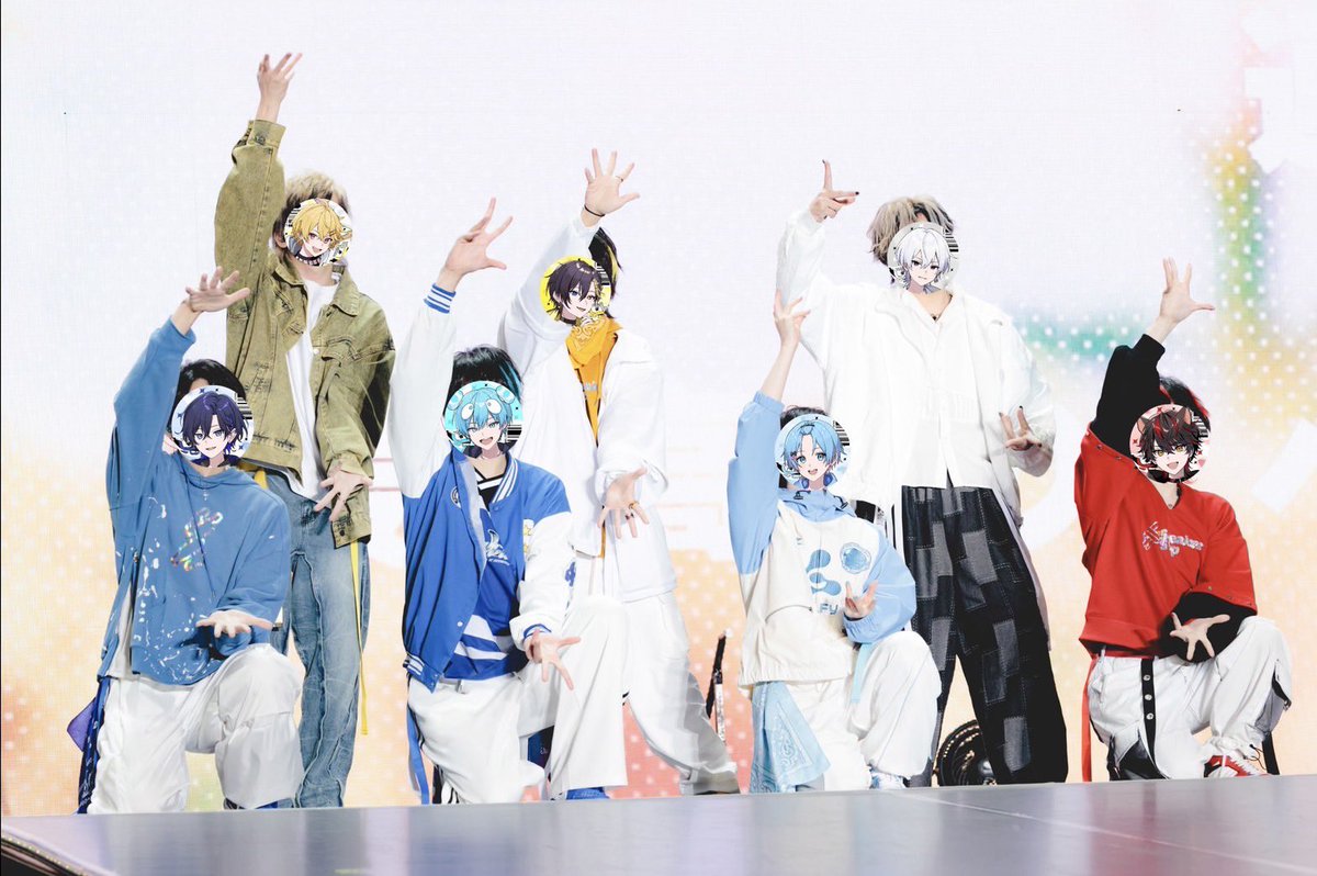 たちばな すにすて すとふぇす Spring まとめ売り STPR所属のたちばな(すにすて)、誕生日の6月21日に描き下ろしイラスト