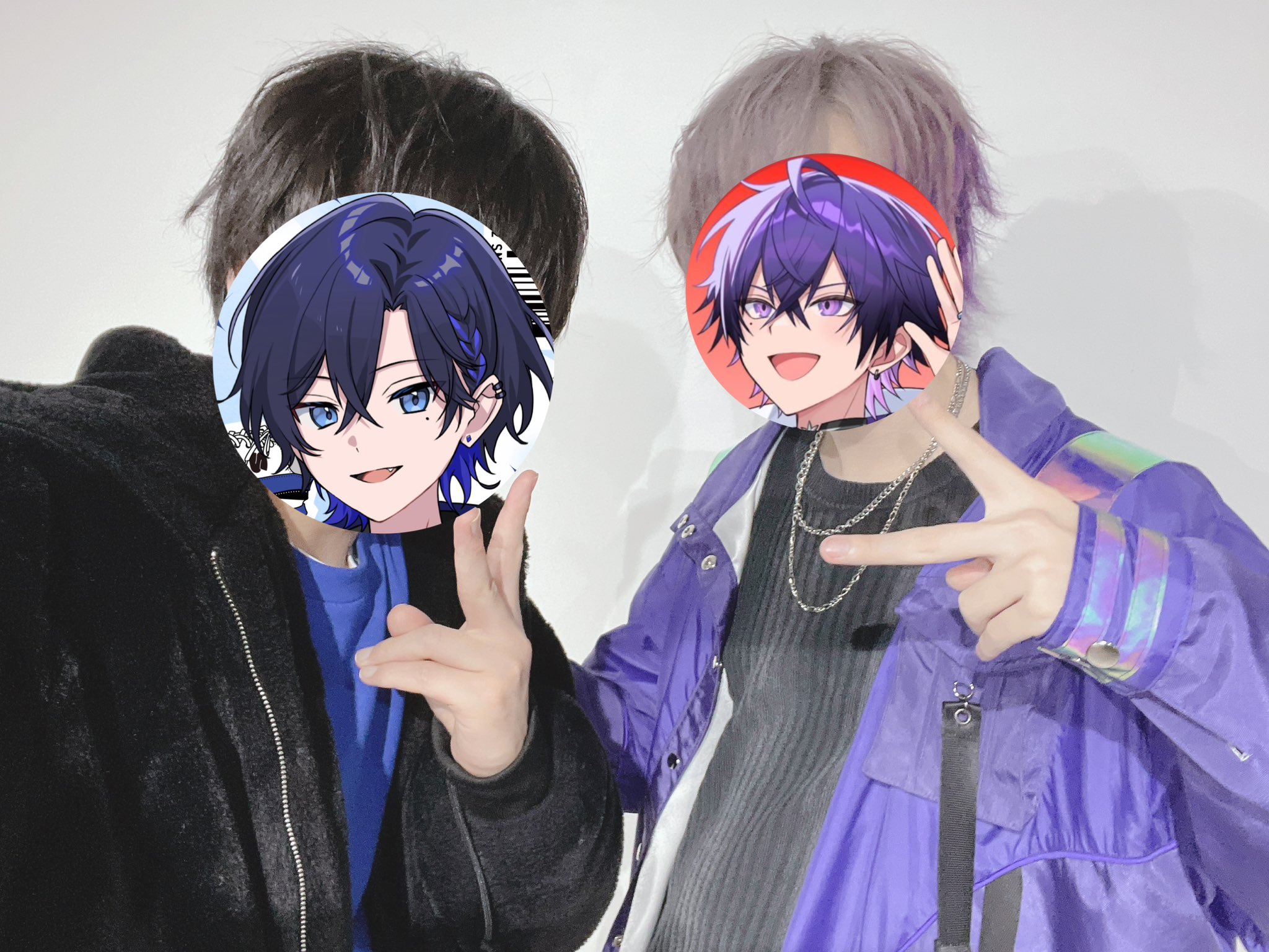 すにすて　たちばなさん たちばな＠すにすてZepp東名阪ツアー (@tcbn0404) / X