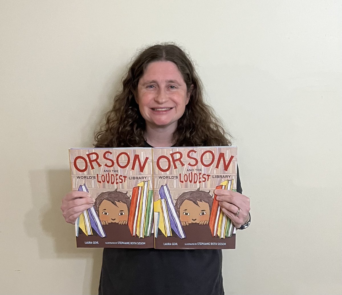 My author copies have arrived! 

I can't wait to share this book with readers in less than two weeks.