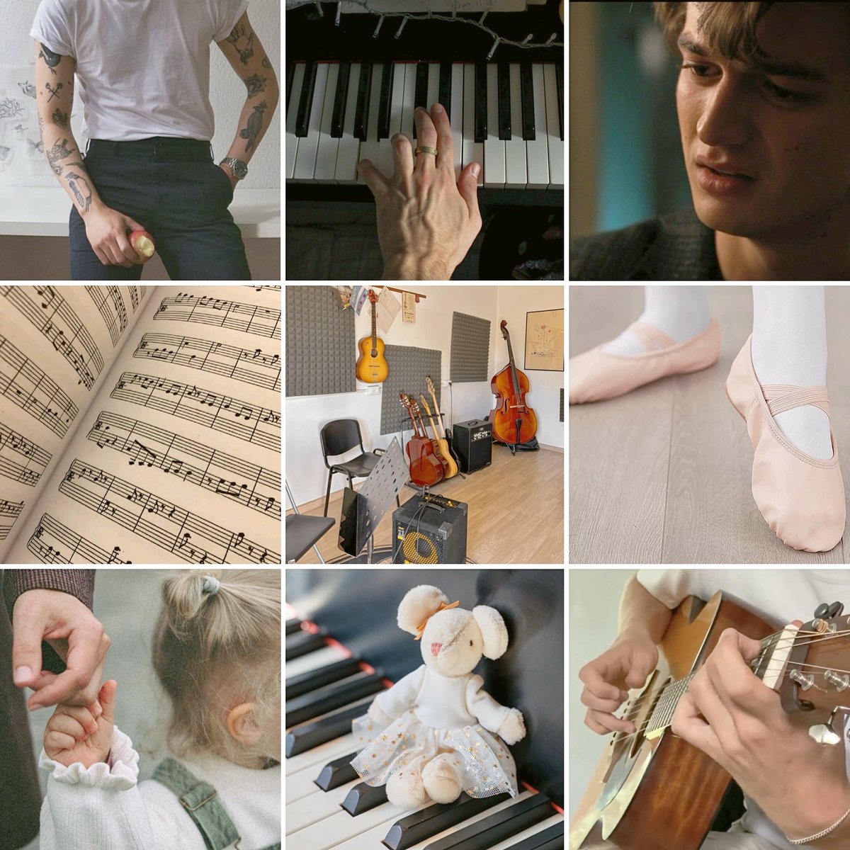 lexirosewrites1's tweet image. Crescendo

🎵 steddie
🎵 omegaverse
🎵 kid fic
🎵 single parent/teacher
🎵 rated: T
🎵 9.7k words

Belated birthday fic for @steddiemode 🥳

&amp;amp; @stmarchmm #STMMM25: Day 22 Pups/Children, Day 25 Scentmates/Soulmates, and Day 28 Broken Mating Bond

fic link ⬇️