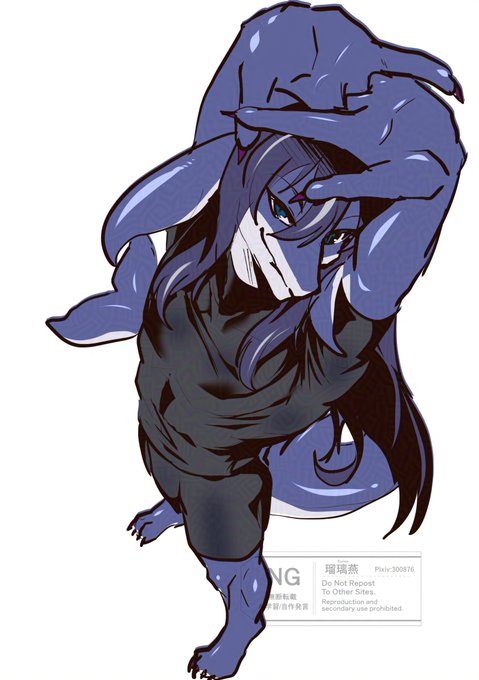 春は竜お兄さん 