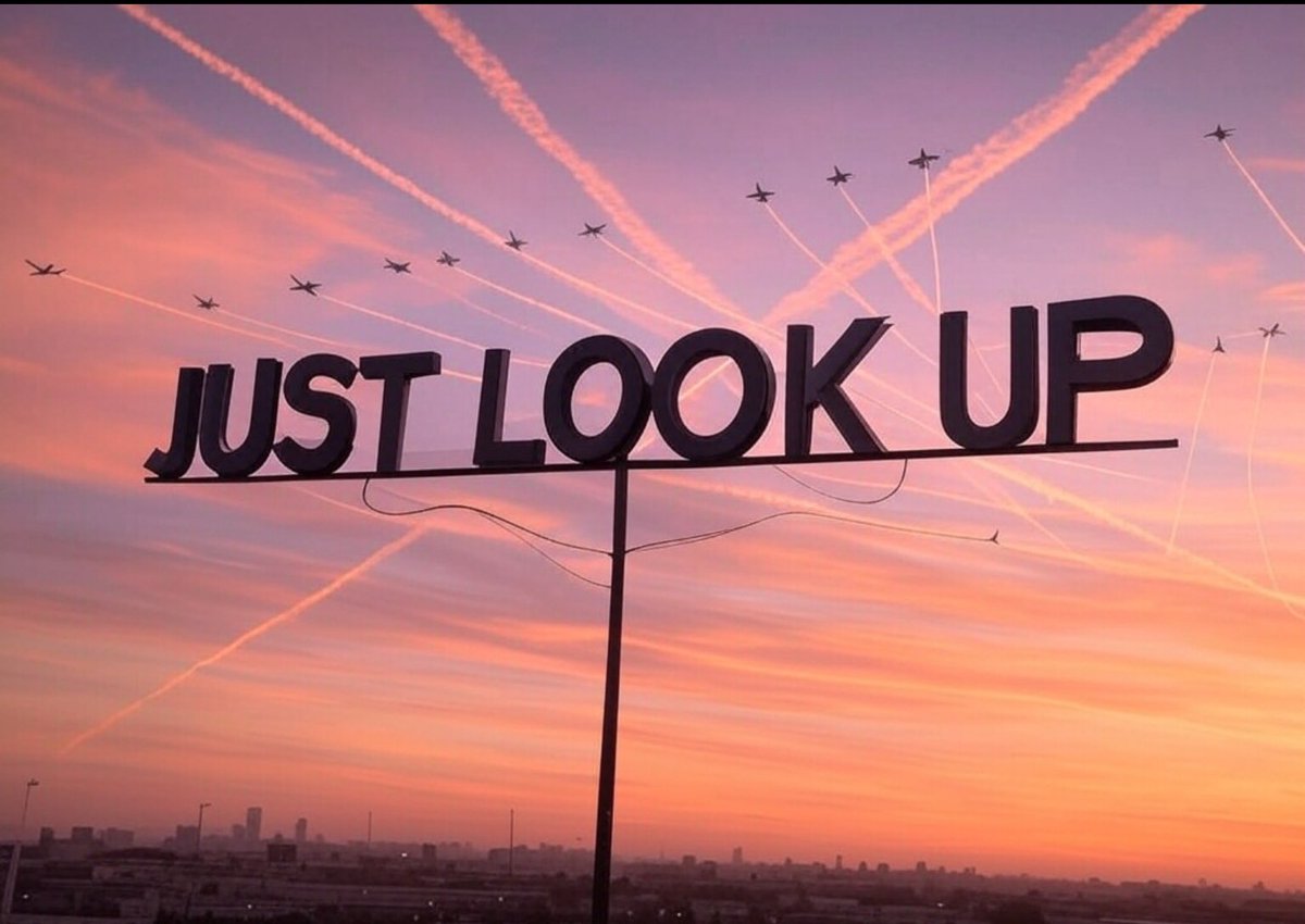 I_AM_hasSentMe's tweet photo. 4-06-2025 Time 8:23 am The Sky Rats ✈️🐀✈️🐀 are already spewing their Taxpayer paid poison in our sky. Go outside and see them. This is getting out of hand. We can’t even be outside and breathe clean air! #ENDSAI #ENDGEOENGINEERING #BANSUNBLOCKING #MANCONTROLLINGTHEWEATHER ⚠️☠️🐀✈️💀🤮😤‼️🤬🆘