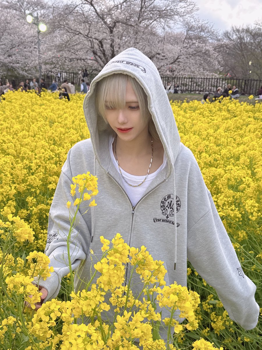 是永珪弥 tweet media