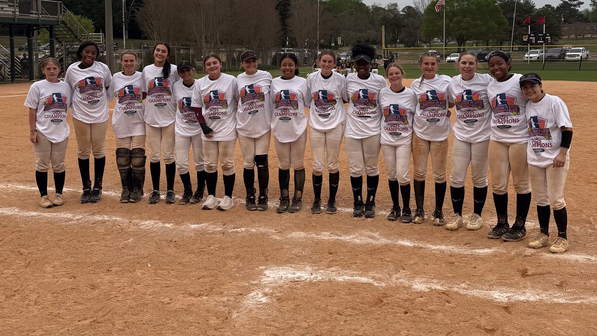 Congratulations to our Co-Champions of The 2025 Bob Jones Tournament. Curry and Sparkman. 
Also congrats to Greenwood and Austin for their 3rd places finishes.