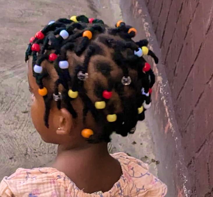 LianBraids's tweet photo. Bring your Little one and let us do our magic😎 Ntitubabaza abana kandi ntiduhenda😇 https://t.co/xXJbnuNSvd
