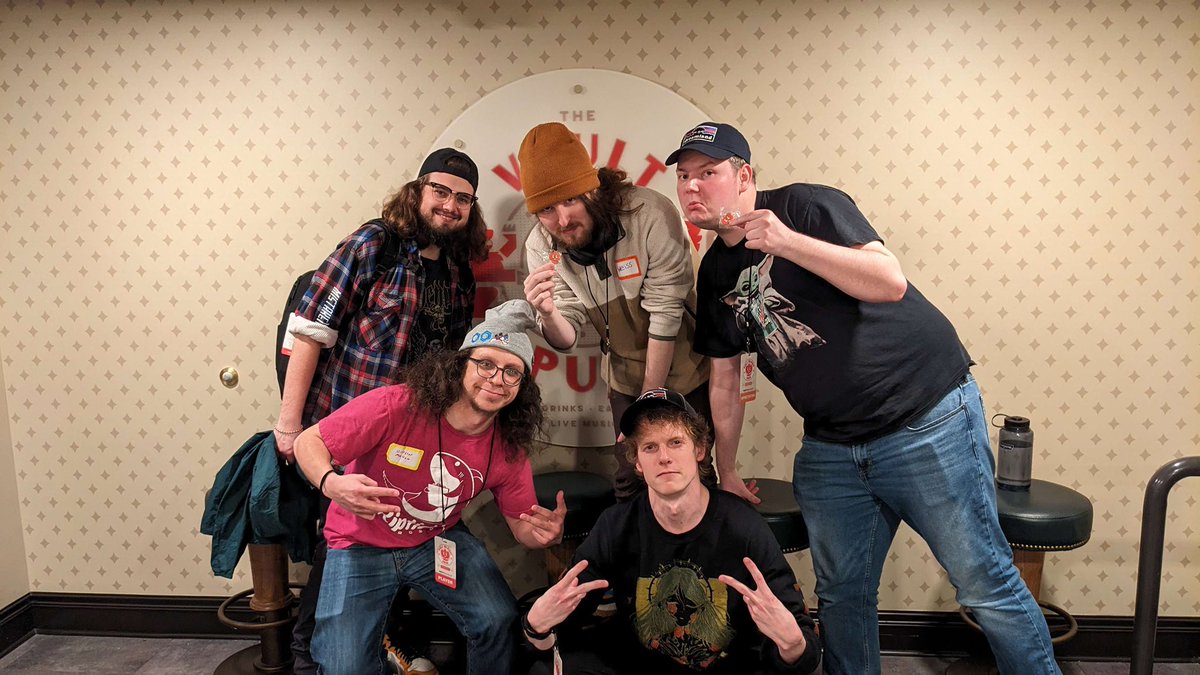 PGH Smash tweet media