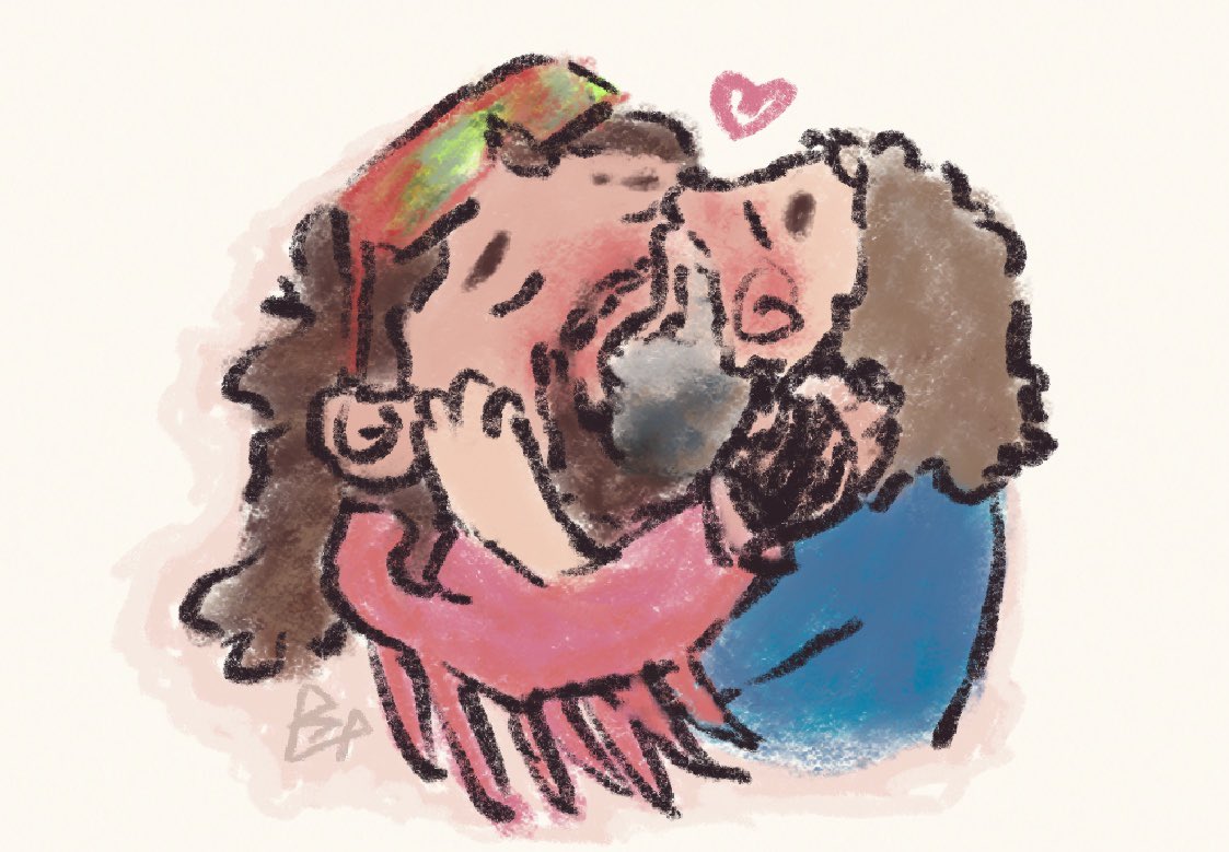 gaymersalsa's tweet image. minecraft movie yaoi #MinecraftMovie