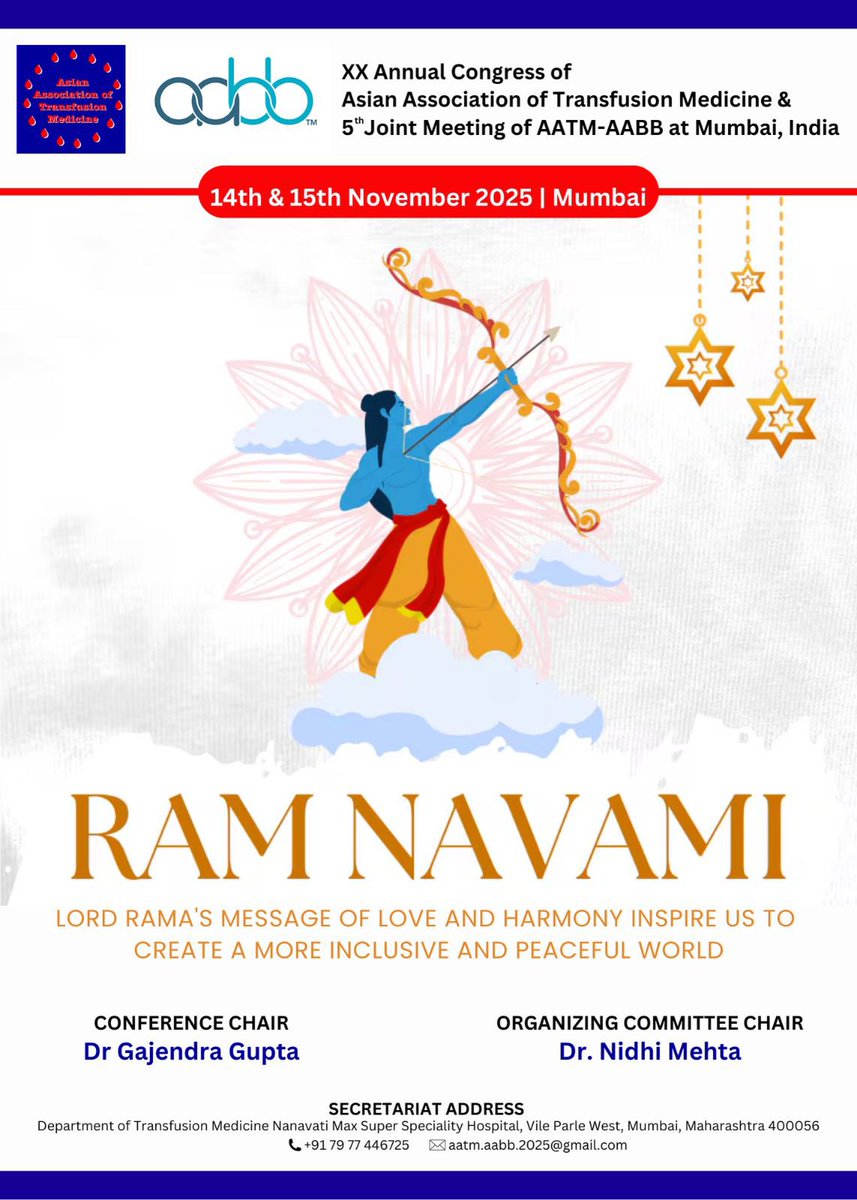AATM-International (@aatm_india) on Twitter photo 