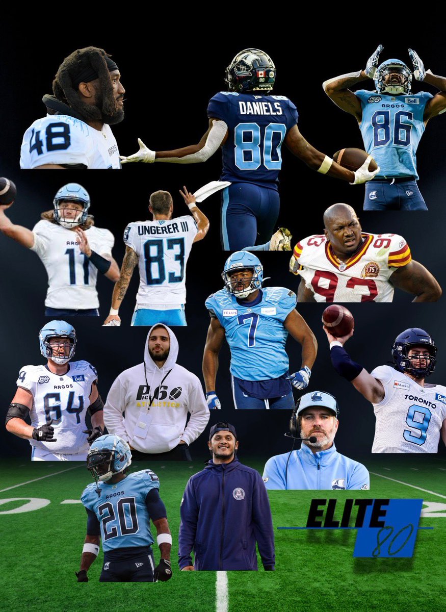 This camp lineup is 🔥 

elite80.org