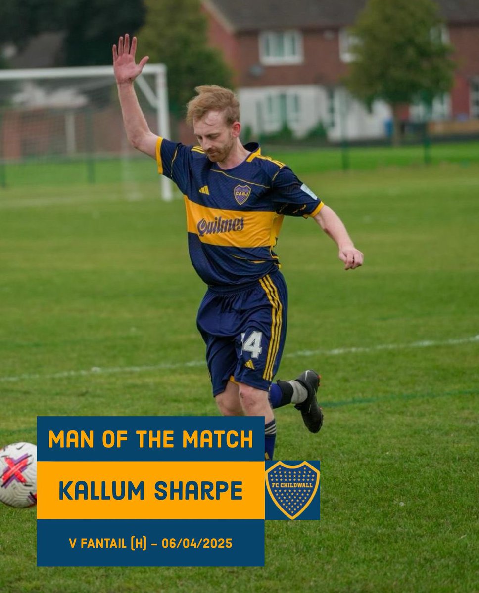 Massive game for the lads today, asked a lot of them an they did just that. Battled hard all game and was clinical in front of goal, huge three points going into our last league game in a few weeks. 

Goals

<a href="/BRawcliffe96/">Brendan</a> ⚽️
Matty rich ⚽️
<a href="/brad_parry15/">Brad</a> ⚽️⚽️

Up the chilly🌶️
