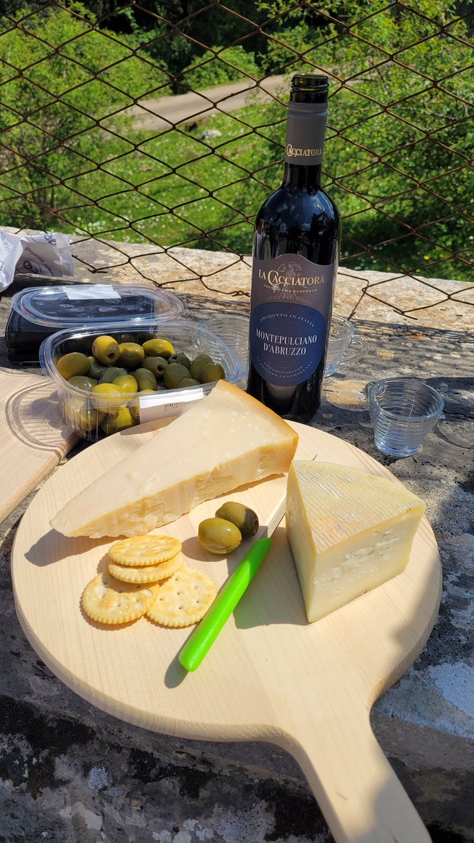 Battle Honours Tours tweet media