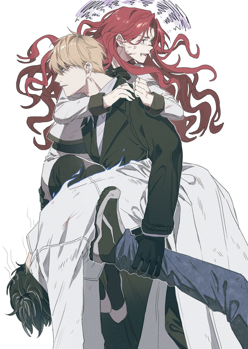 AssAssin tweet media