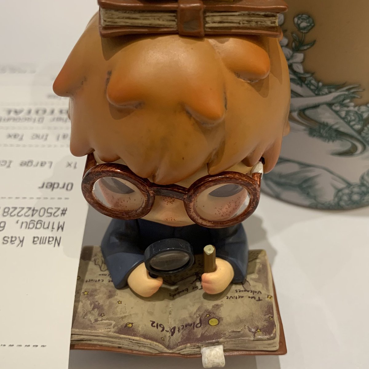 sliceofrem's tweet image. ngopi guys