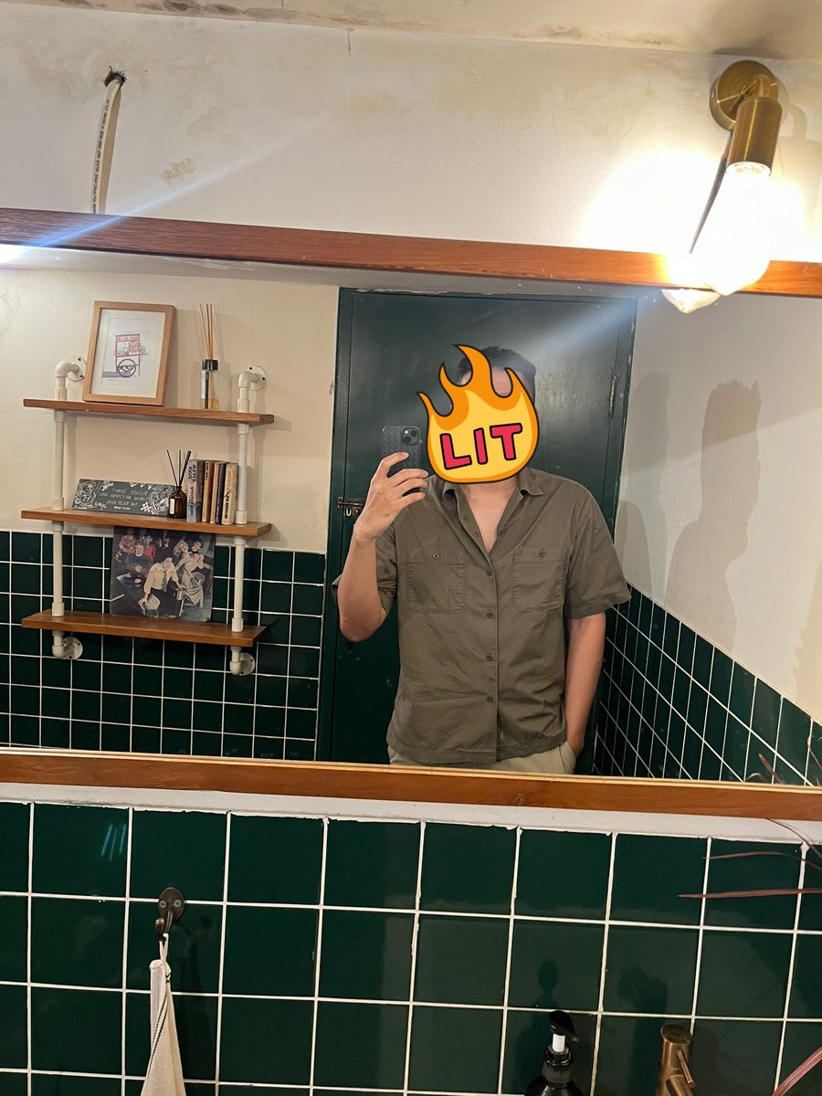 Homunculus tweet media