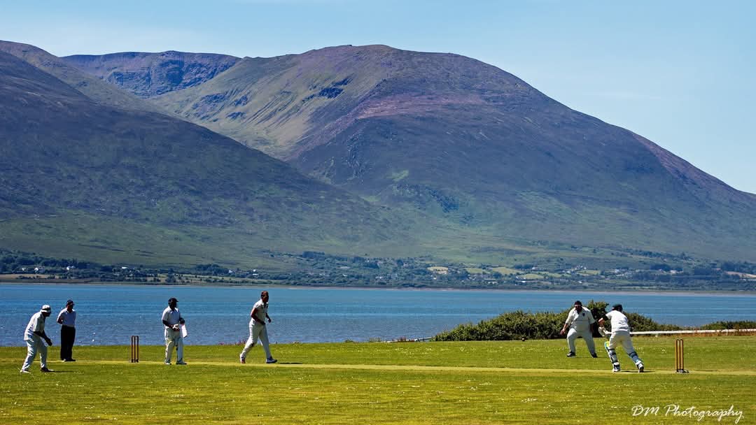Cricket Picture that Goes Hard tweet media