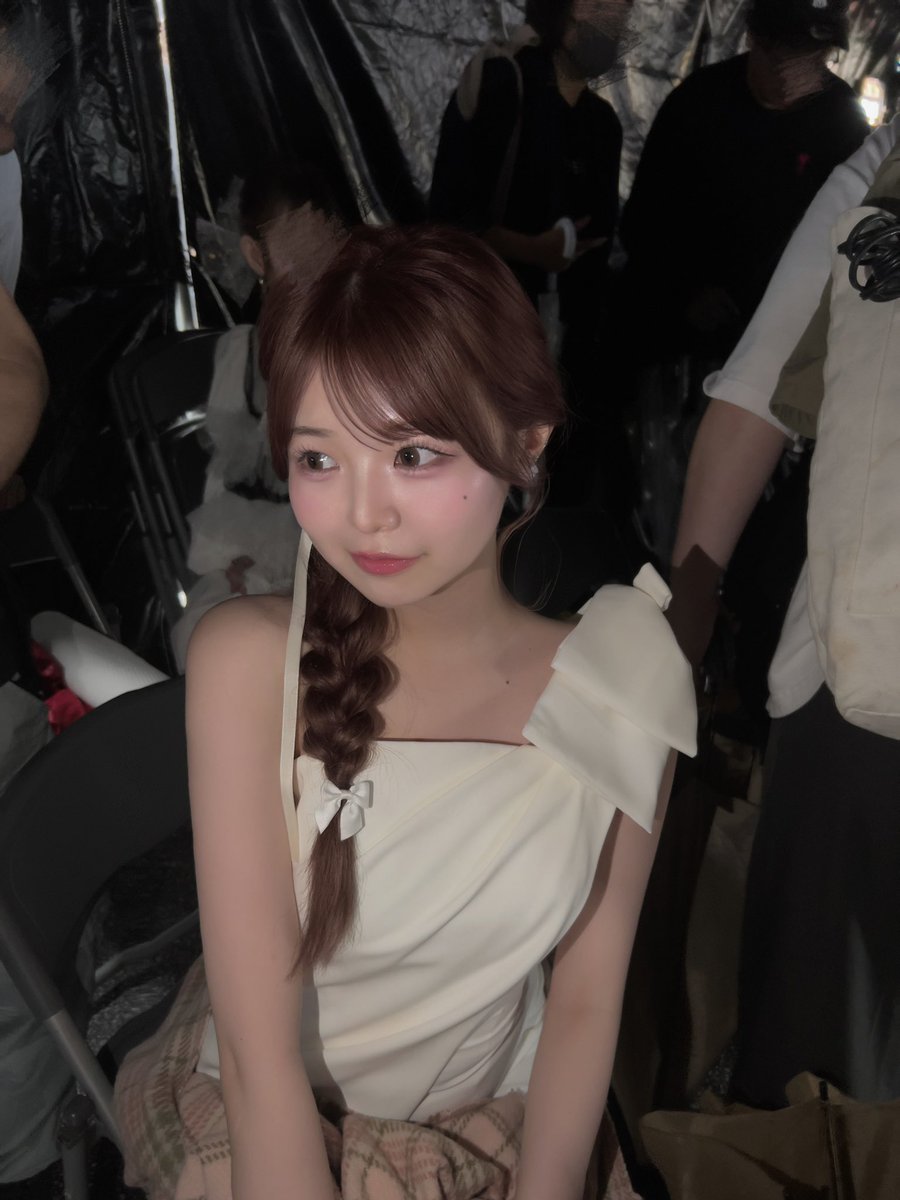 折田 涼夏 (りょーか) (@ryoka720) / Posts / X