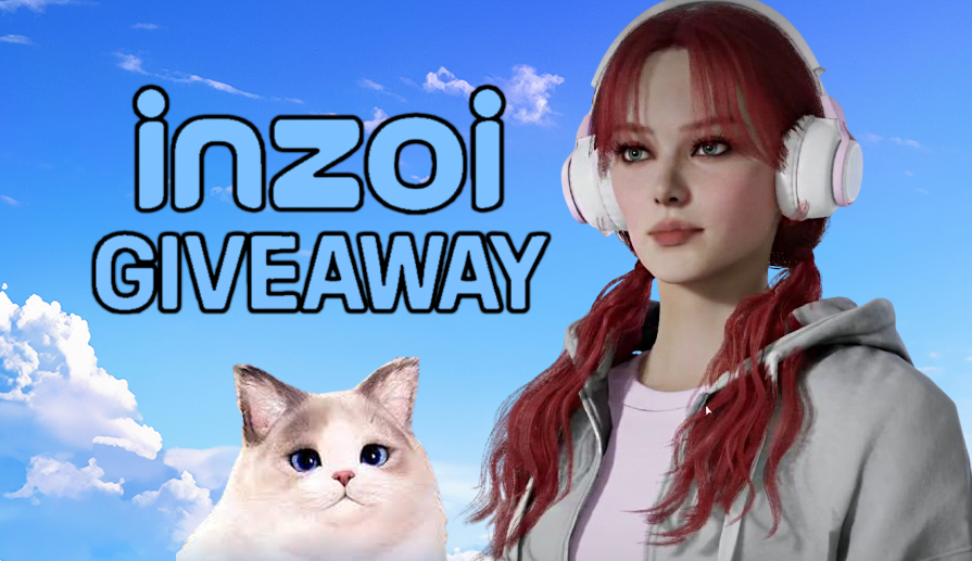 Tigress_X's tweet image. 𝐢𝐧𝐙𝐎𝐈 𝐄𝐚𝐫𝐥𝐲 𝐀𝐜𝐜𝐞𝐬𝐬 𝐊𝐞𝐲 𝐆𝐢𝐯𝐞𝐚𝐰𝐚𝐲!!!🎉

RETWEET AND FOLLOW TO ENTER! 
(bonus points for cat pics in the comments) 🐾