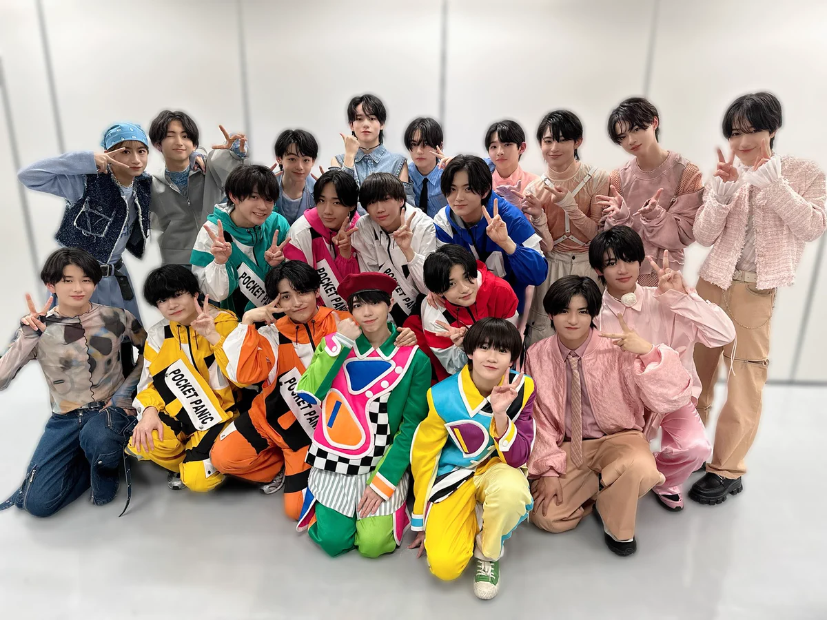 EBiDAN NEXT 公式（ & EBiDAN 研究生公式) on X: 