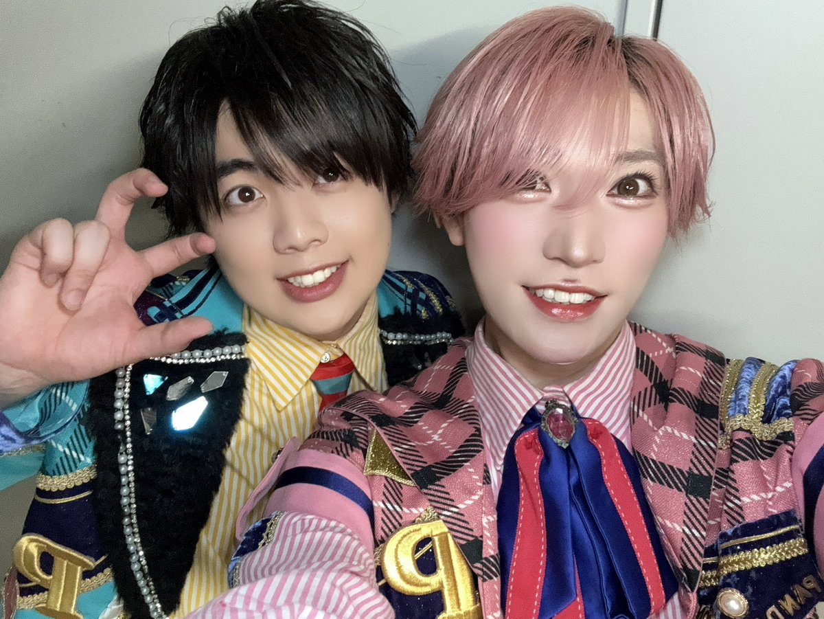 DMONSTER Tokyo Day2⃣ ありがとうございました！！ 今日はたくさん