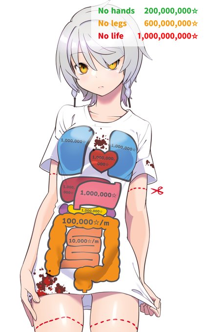 周回遅れネタだろうだけど思いついちゃった切りTチャレンジ #ゼンレスゾーンゼロ #zzzerofanart #绝区零 