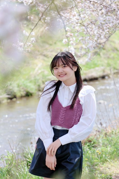 松本恵舞のTwitter画像3