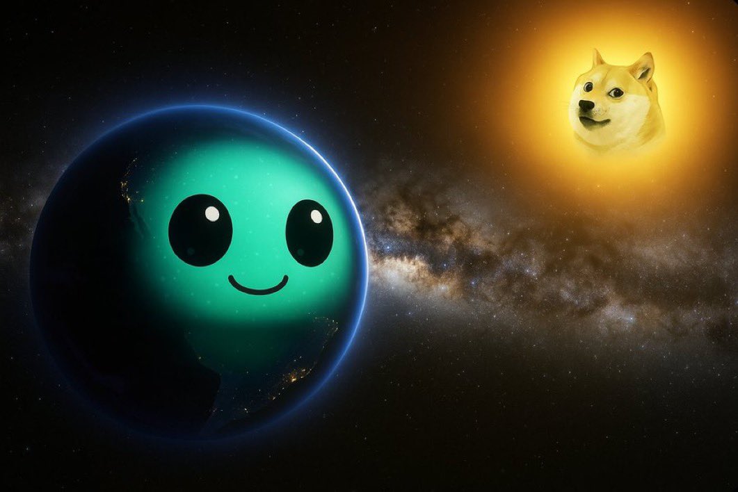 People love selling every green candle 

Congrats on the wins or congrats on minimizing losses

People gotta do what they think is best for them.  

Grok may go up 

Grok may go down 

I personally like the meme think 8 figures is attainable 

We shall see what the market says